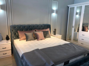 Urban accommodation Coresi